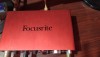 Focusrite 2i4 Sound card